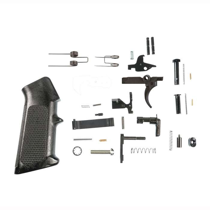 Swa AR15 Complt Lwr Parts Kit