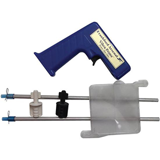 Frankford Arsenal Vibra Prime Automatic Primer Tube Filler