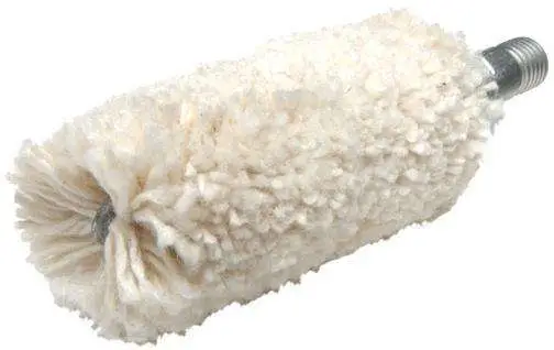 Hoppes .410 Bore Shotgun Cleaning Swab - 100 Cotton