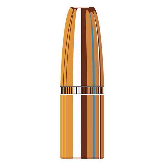 Hornady 375 Caliber 300GR Dangerous Game Bullets 50RD