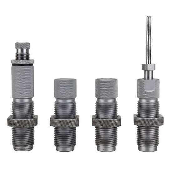 Hornady Custom Grade Die Set 4 454 Casull .452