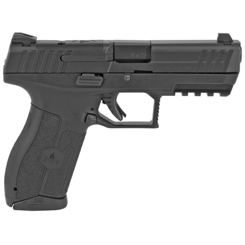 Iwi Masada 9MM 10+1 Optics Ready Pistol