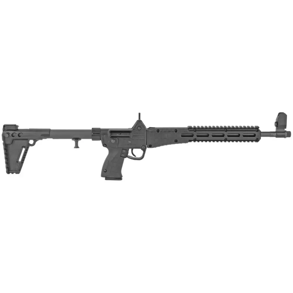 Kel-tec Sub 2000 9MM 17+1 Black