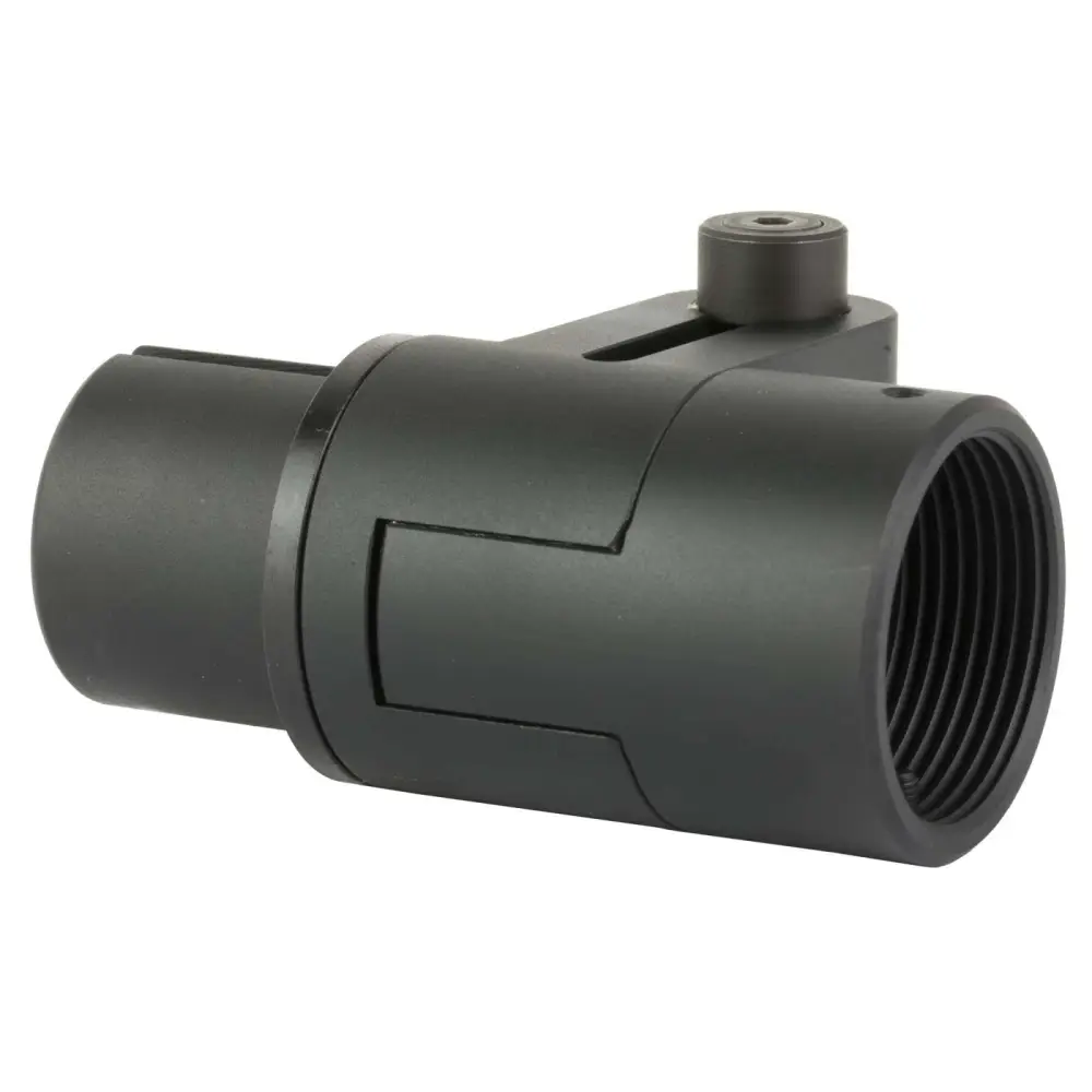 Kriss Vector Folding Stock Adapter Gen 2.1 Black