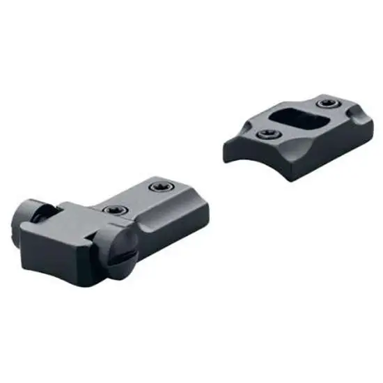 Leupold Standard Two-piece Base Browning A-bolt Shotgun Matte