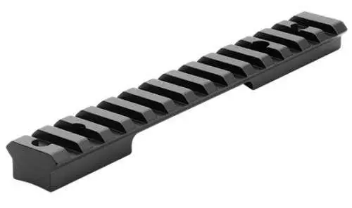 Leupold Backcountry Cross-slot One-piece Base Browning AB3 20-MOA Matte