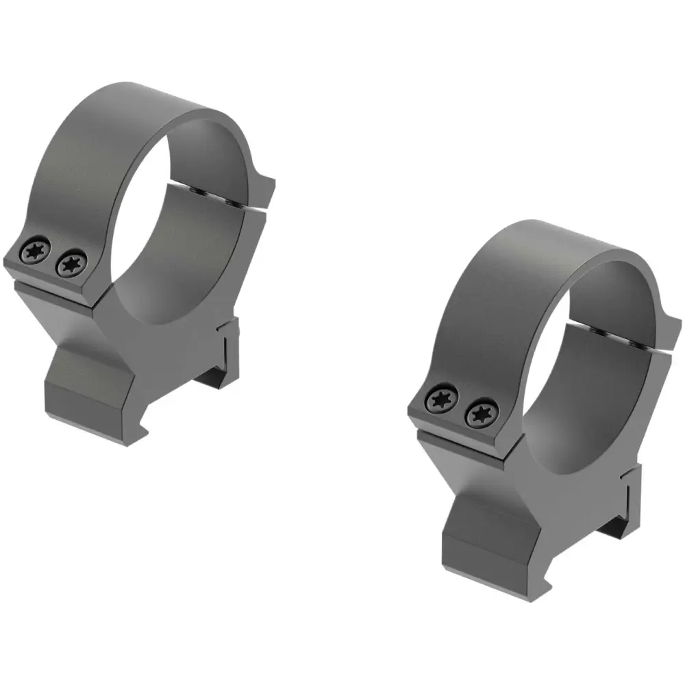 Leupold PRW2 34MM High Matte Scope Rings