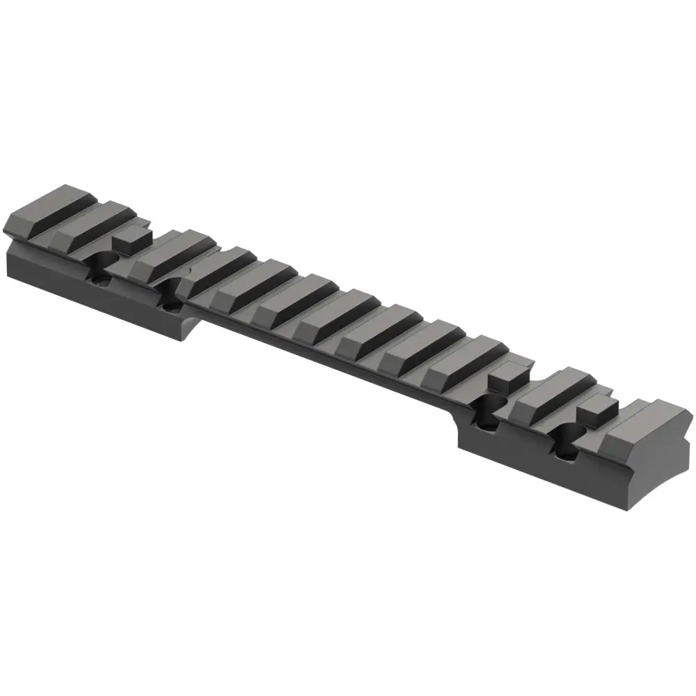 Leupold Backcountry Cross-slot One-piece Base Browning X-bolt Sa Matte