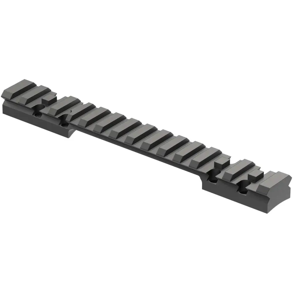 Leupold Backcountry Cross-slot 1-PIECE Base for Browning X-bolt