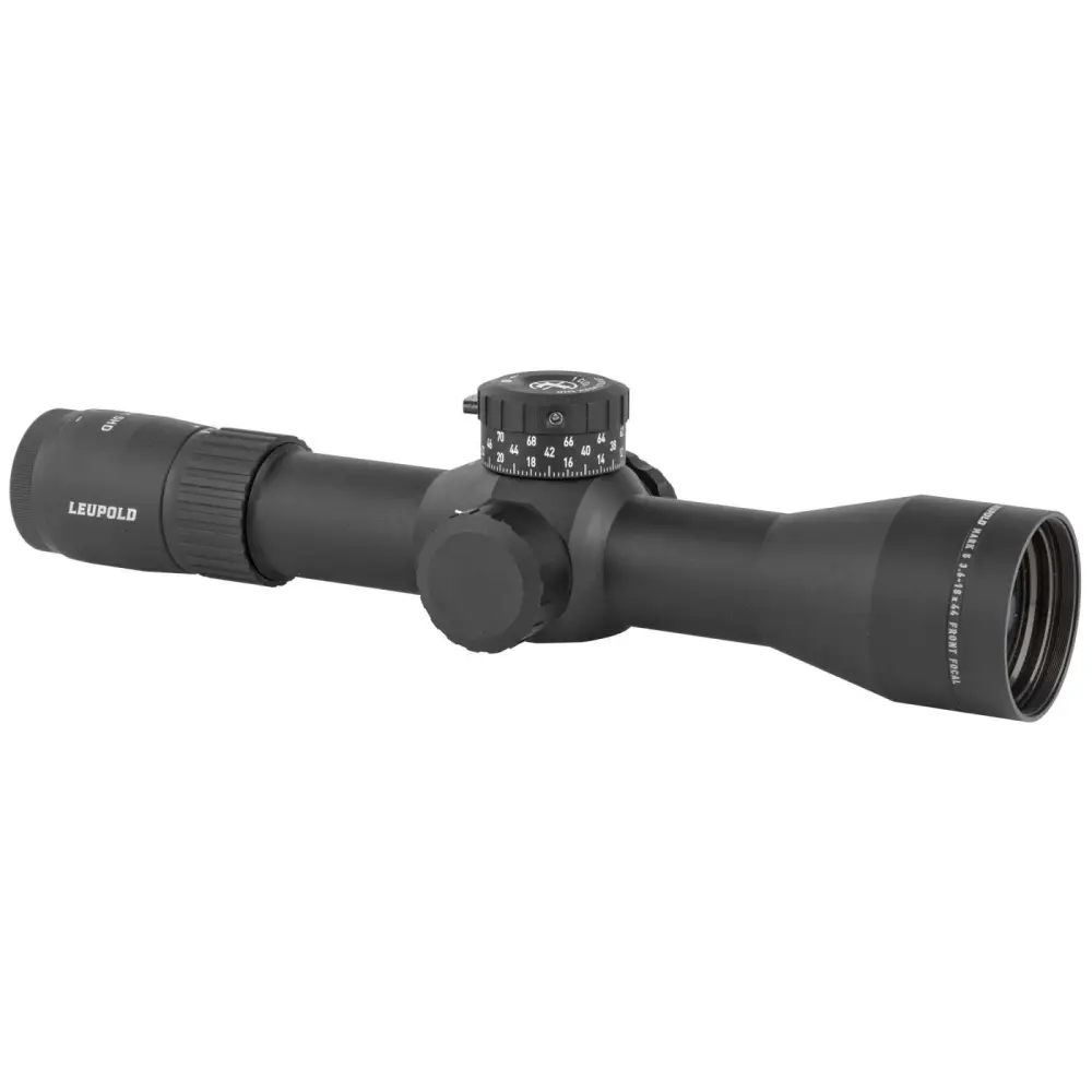 Leupold Mark 5HD 3.6-18X44MM M1C3 Ffp Illuminated PR-1MOA Matte