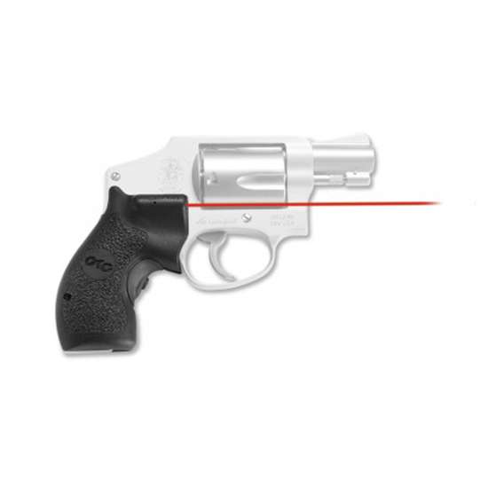 Crimson Trace LG-105 Lasergrip for S&w J-frame