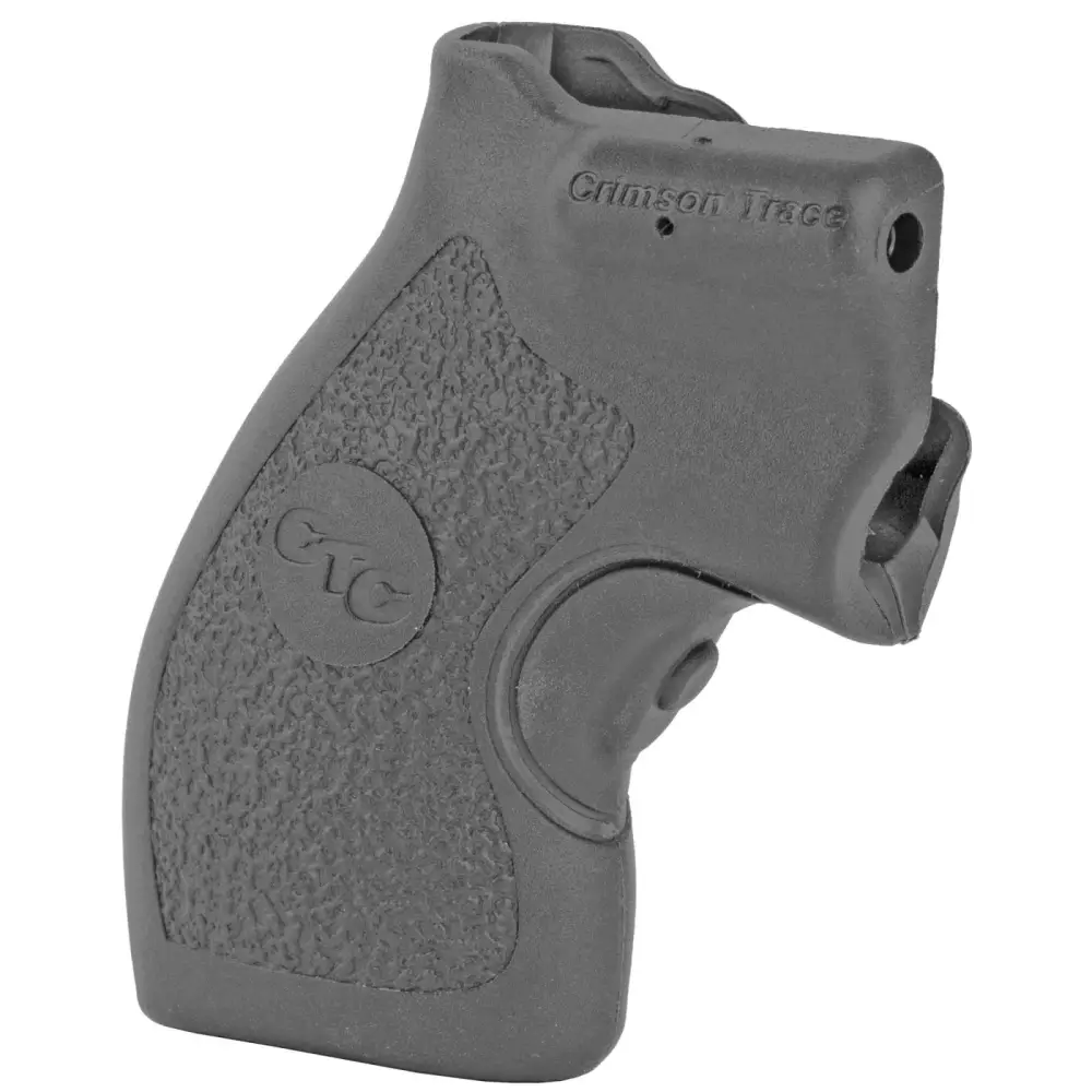 Crimson Trace LG-185 Lasergrip for Taurus Small Frame Revolvers