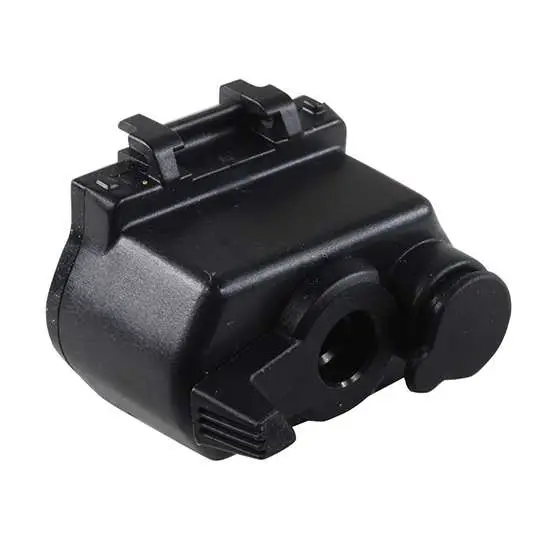 Streamlight Remote Door Switch Assembly for Tlr Lights - Black