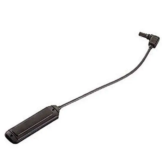 Streamlight Remote Pressure Switch Straight Plug for Tlr 1 & 2