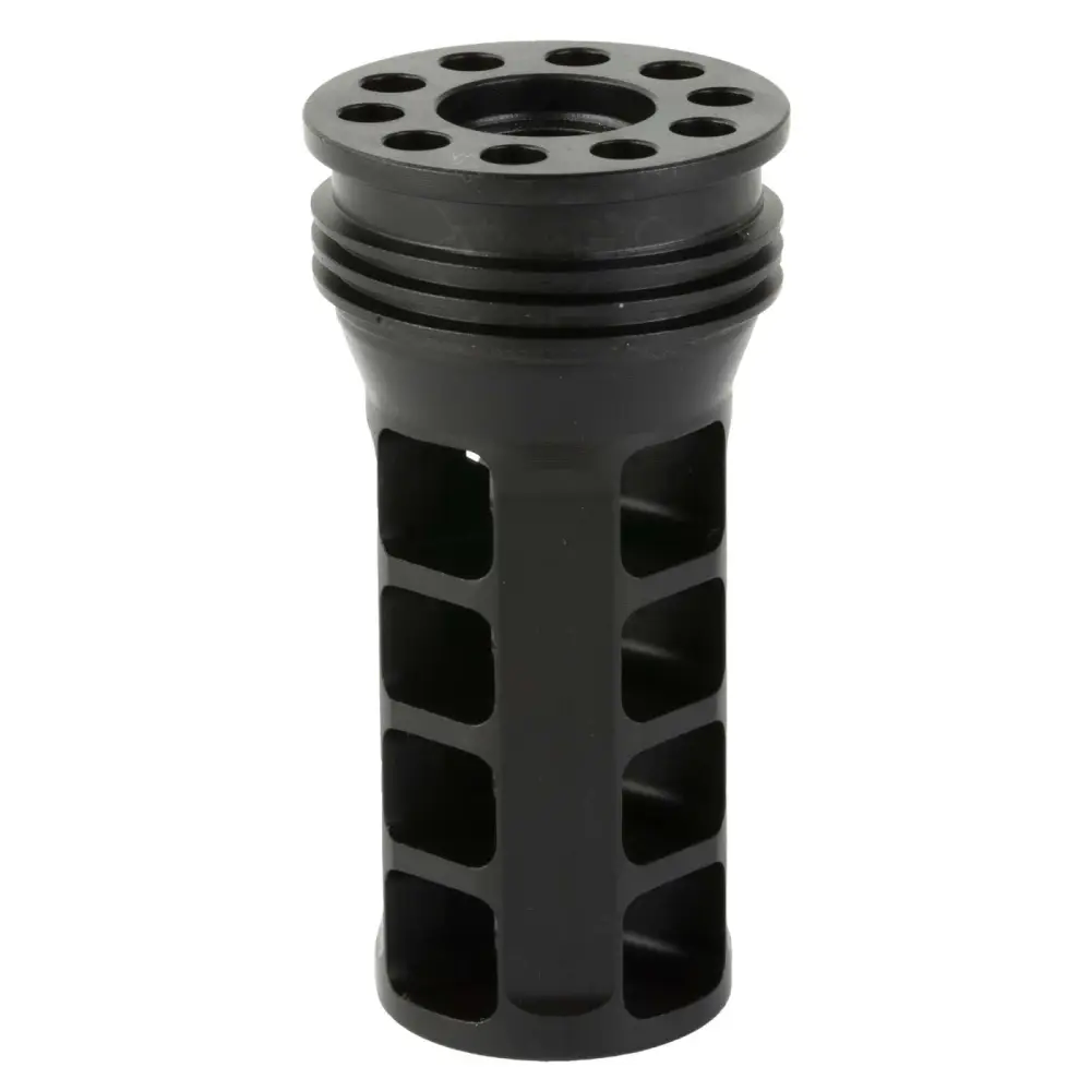 Huxwrx Muzzle Brake Qd 556 1/2X28