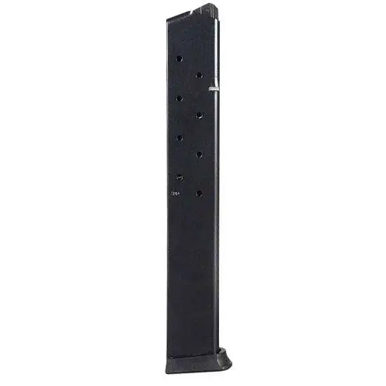 Promag Ruger P90/P97 .45 Acp 15RD Blued Steel Magazine