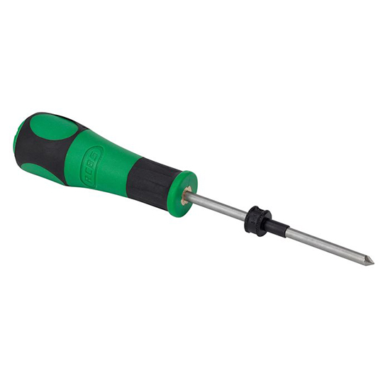 Rcbs Flash Hole Deburring Tool .30 Caliber