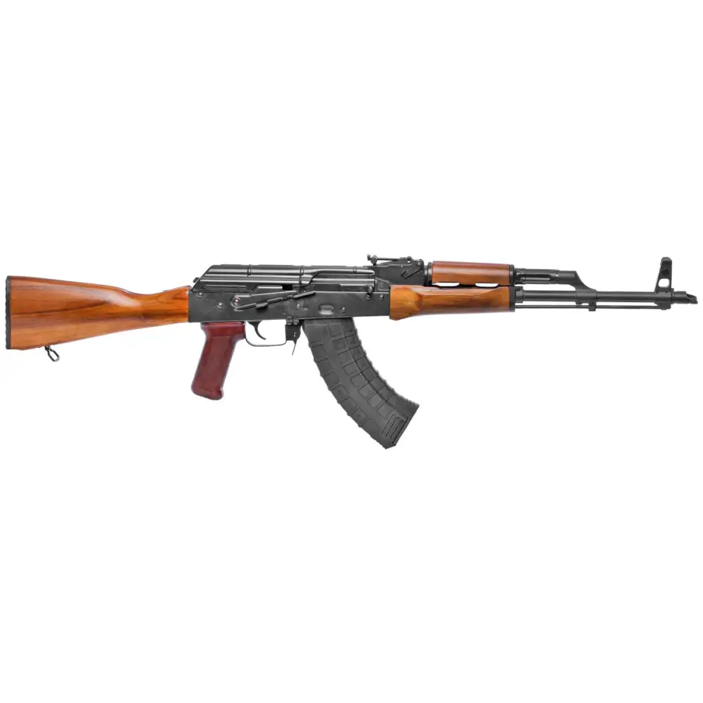 Riley Defense RAK47 Classic 7.62X39MM 30RD Teak