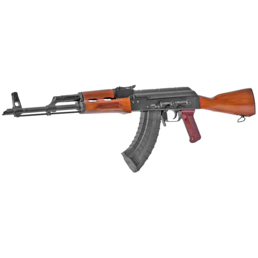 Riley Defense RAK47 Classic 7.62X39MM 30RD Teak - Image 2