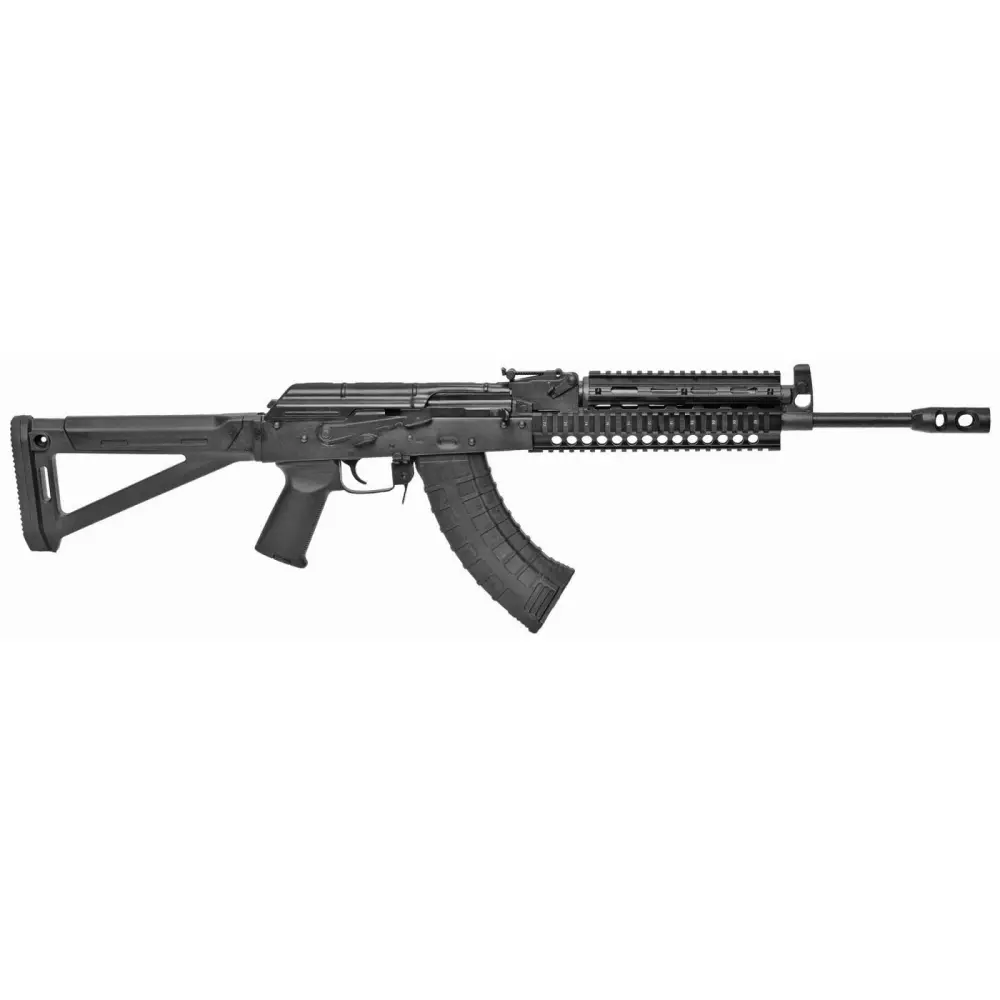 Riley Defense RAK47 7.62X39MM 16.25 30RD Tactical Rifle