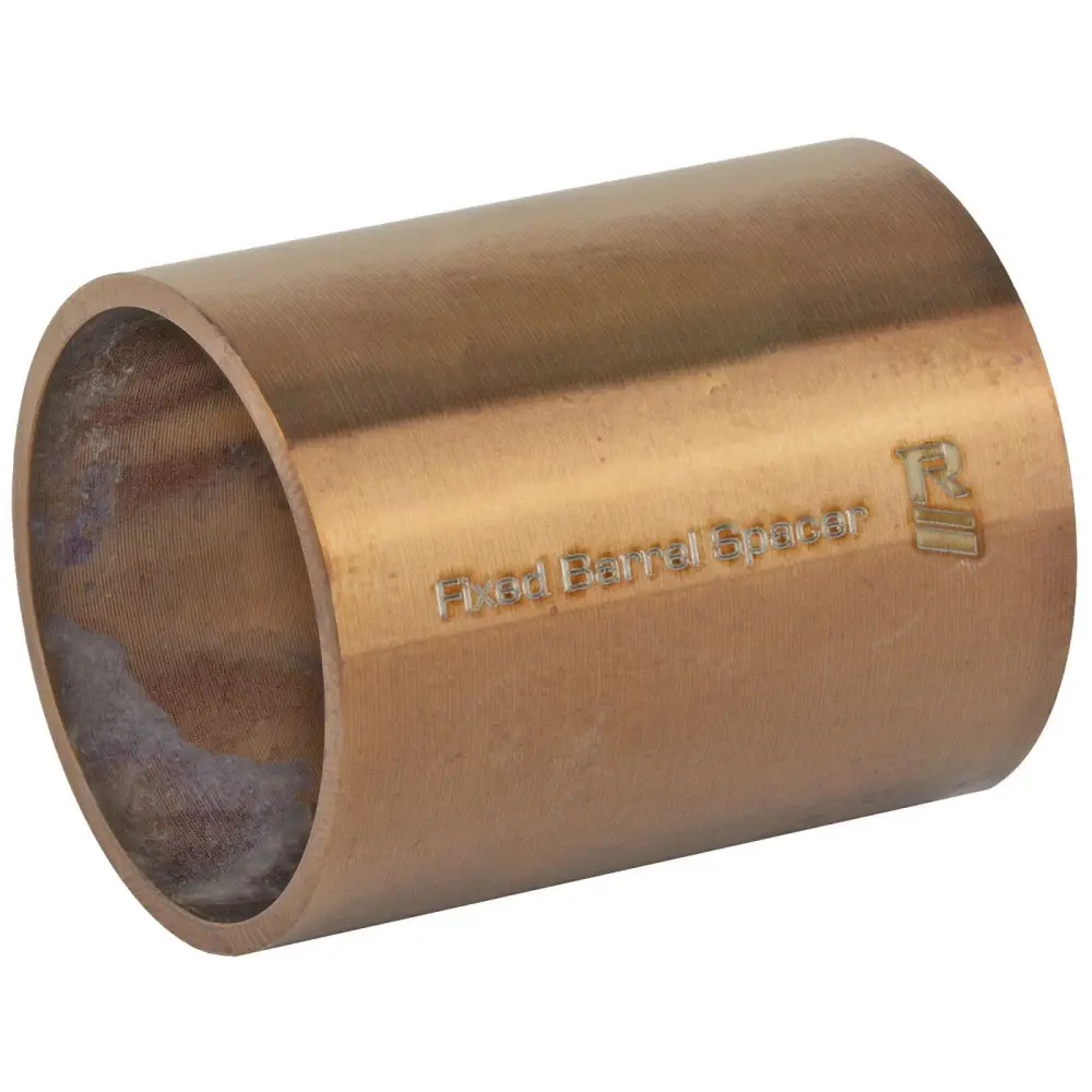 Rugged Suppressors Fixed Barrel Spacer Copper