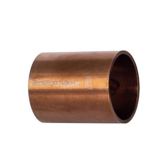 Rugged Suppressors Fixed Barrel Spacer Copper