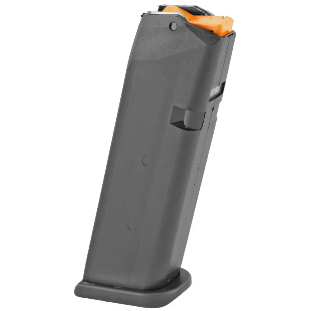 Glock Magazine 9MM 10RD G17 GEN5 & G34 GEN5