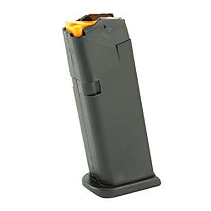 Glock Magazine 9MM 10RD G19 Gen 5
