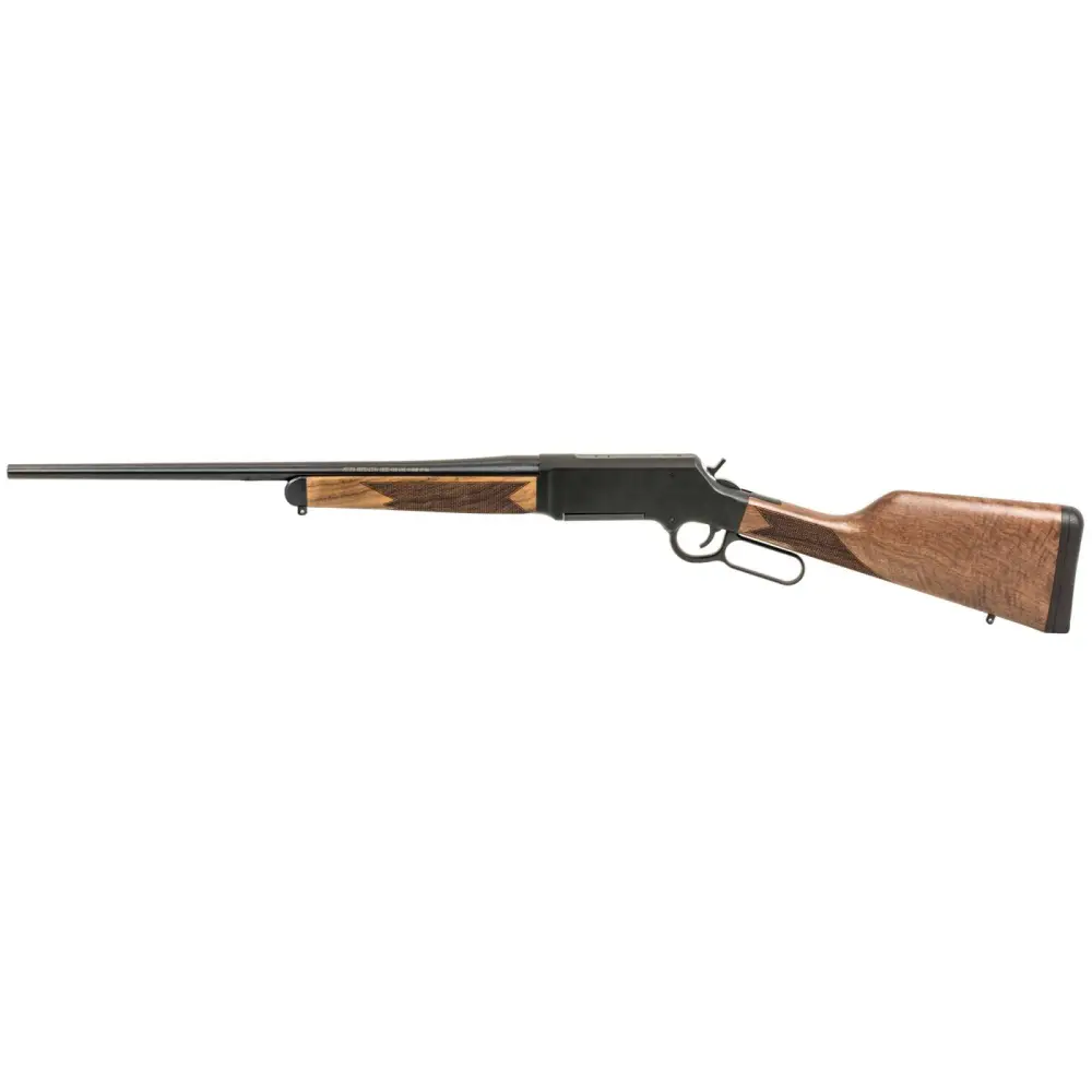 Henry Long Ranger Lever Action Rifle .243 Win 4+1 20