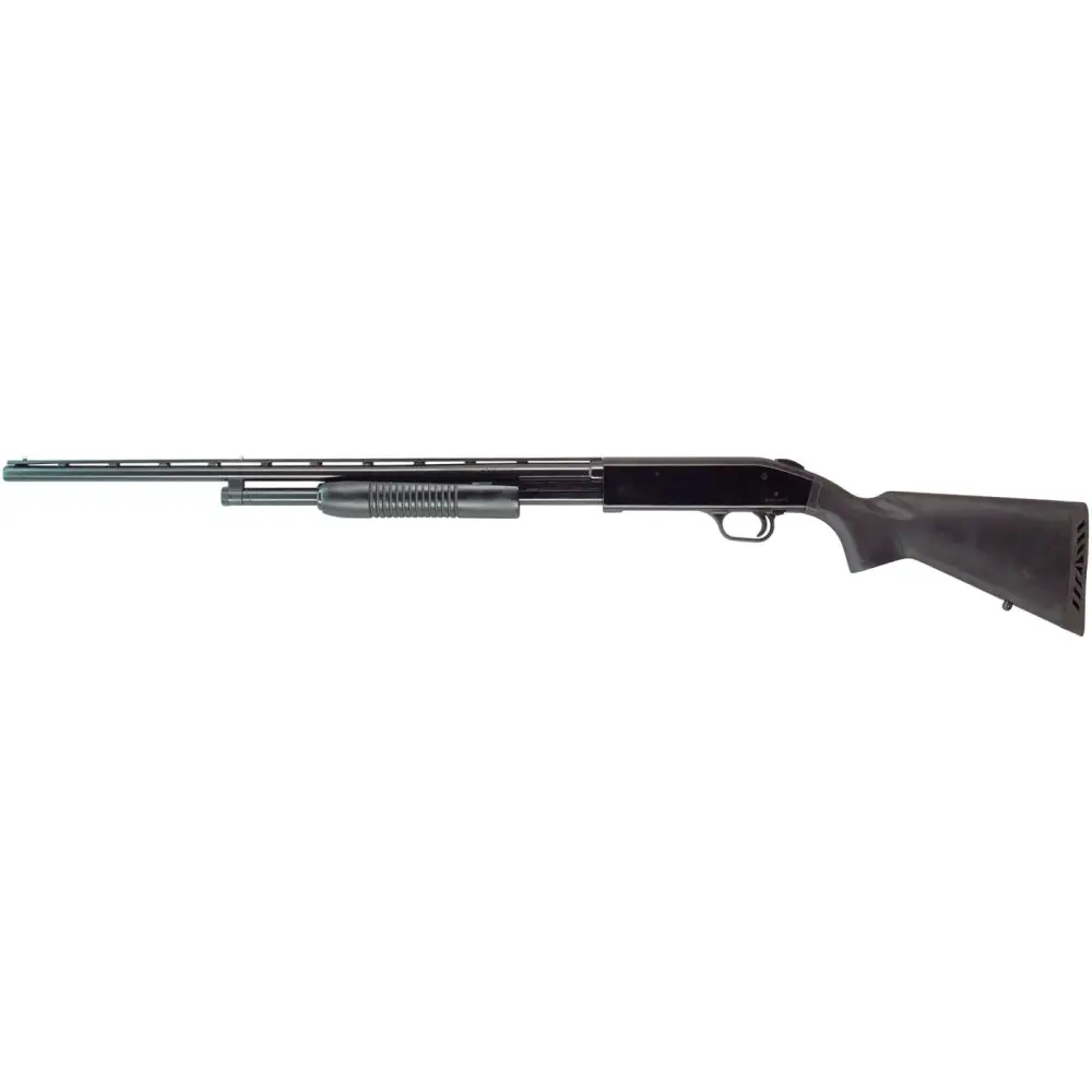 Mossberg 500 Bantam 410 24 Pump Action Shotgun