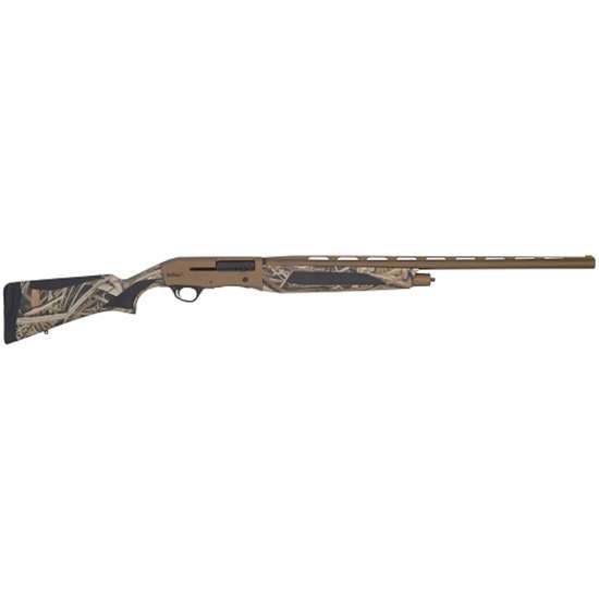 Tristar Viper Max 12GA 28 Bronze Cerakote 5+1