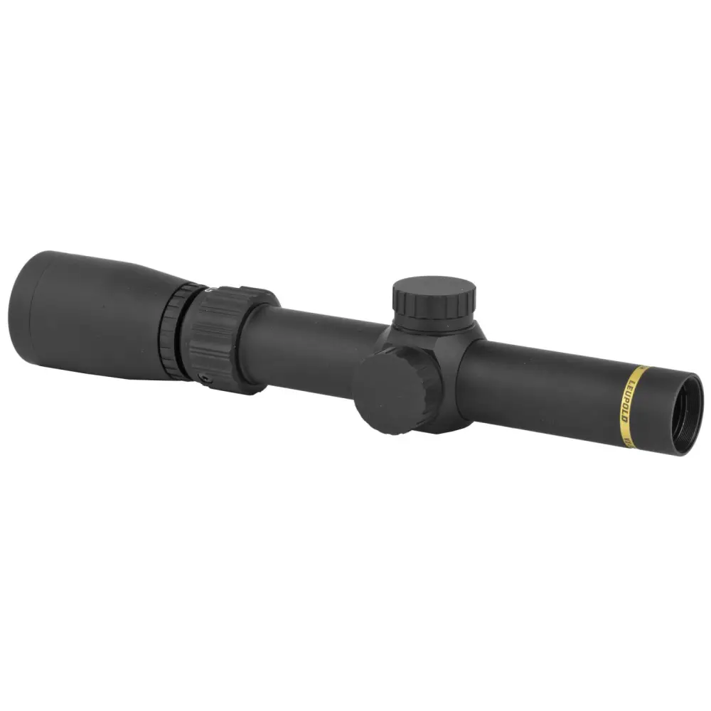 Leupold Vx-freedom 1.5-4X20MM Pig-plex Matte Scope