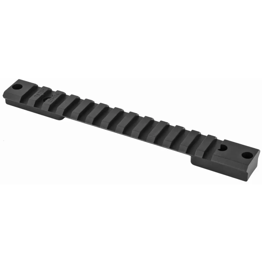 Warne Mountain Tech Tactical Rail 20MOA for Remington 700