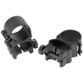 Weaver Detachable See-thru Extension Rings 1 Matte