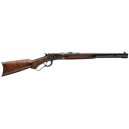 Wra 1892 Dlx Td 357 Rfl 16B