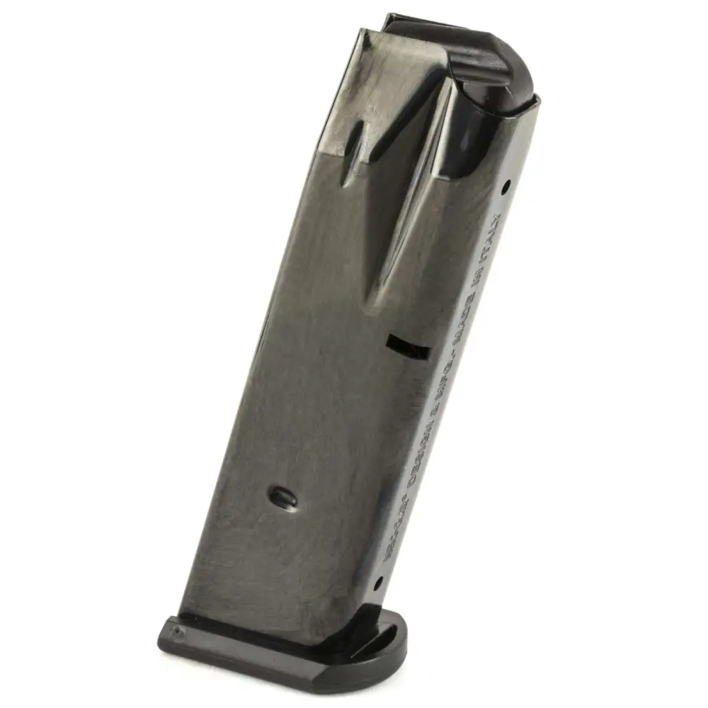 Mec-gar Beretta 92 9MM 15RD Blued Magazine