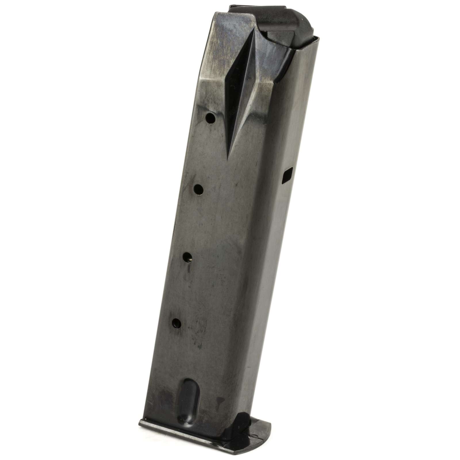 Mec-gar Ruger P85 9MM 20RD Blued Magazine