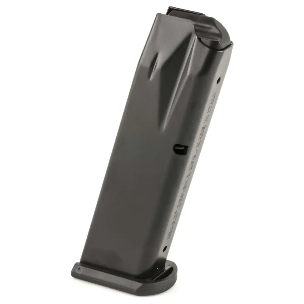 Mec-gar Taurus PT92/99 9MM 15RD Blued Magazine