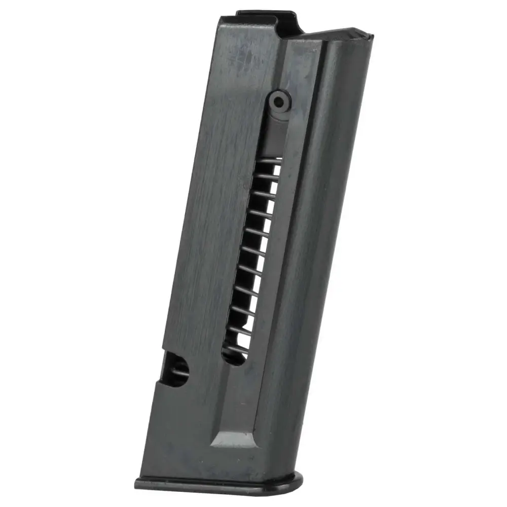 Mec-gar Magazine Beretta 21 22LR 7RD Blued