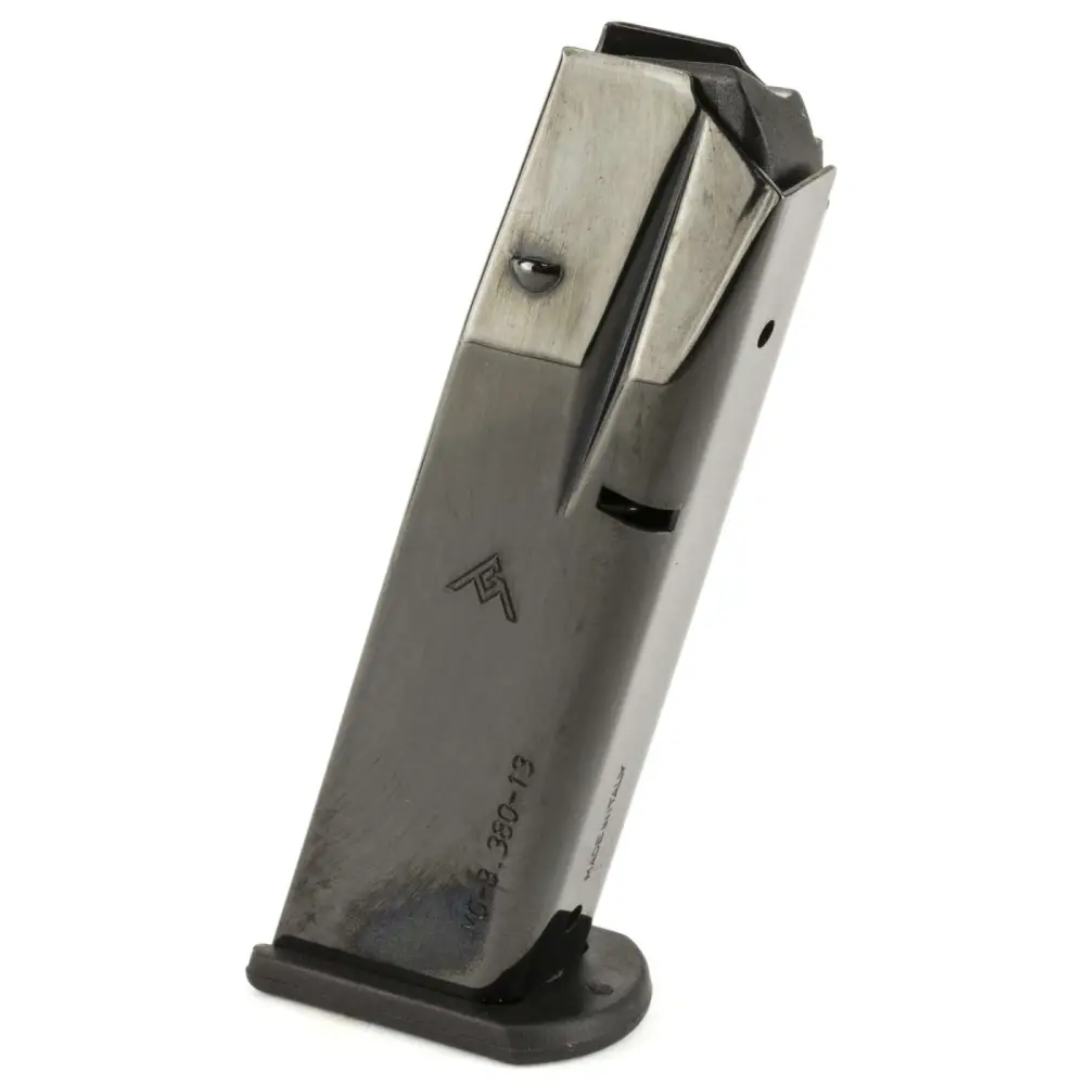 Mec-gar Beretta 84 Cheetah .380 Acp 13RD Blued Magazine