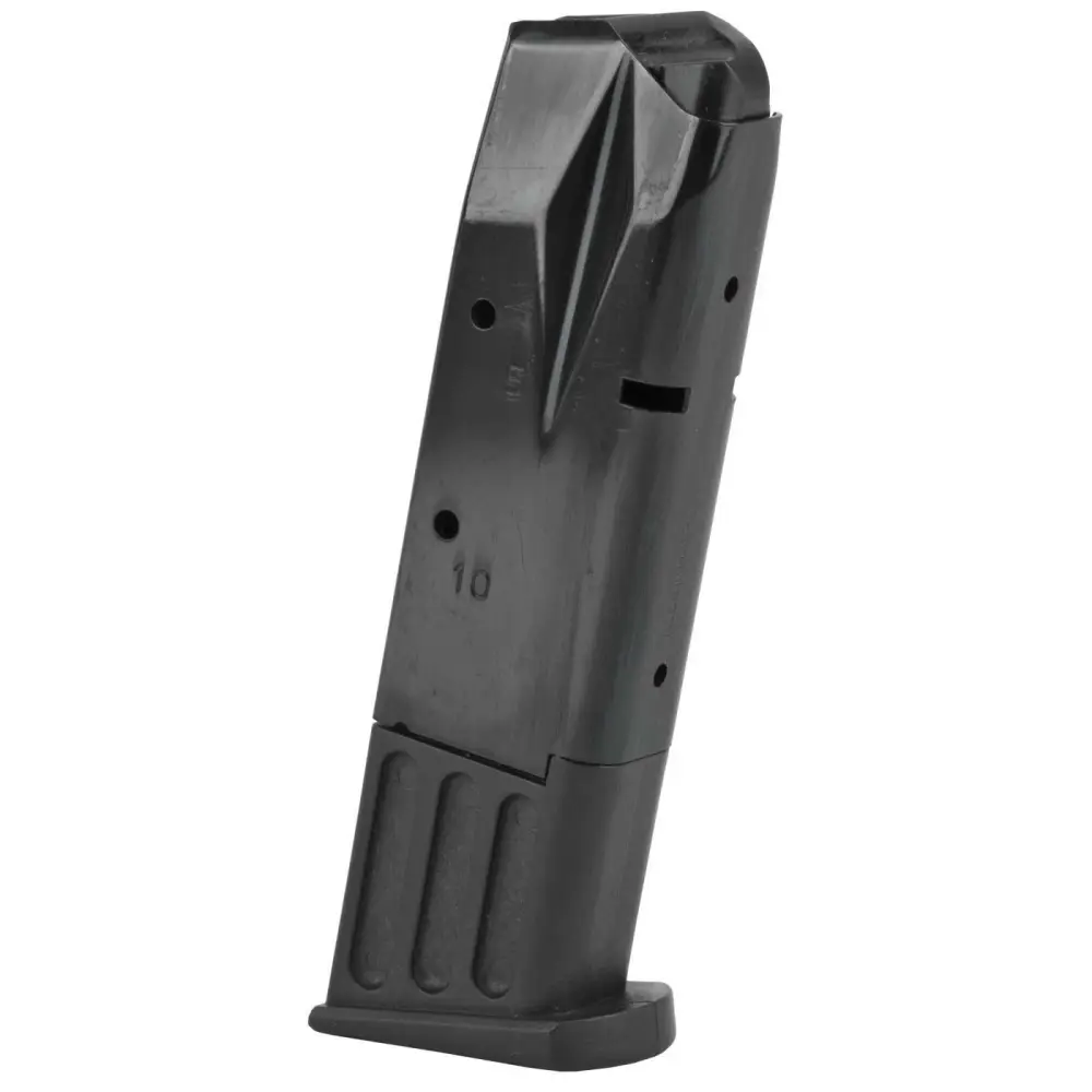 Mec-gar Magazine Sig P226 9MM 10RD Blued