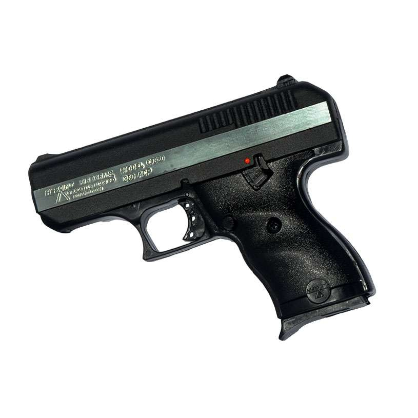 Hi-point CF-380 .380 Acp 8+1 Compact Pistol