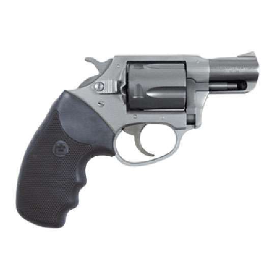 Charter Arms Southpaw 38 Special 2 Revolver 5 Rounds
