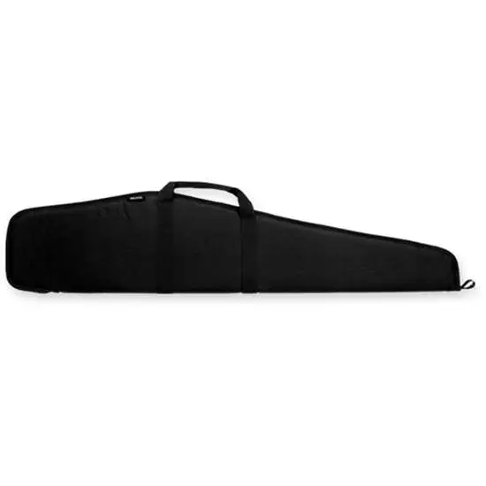 Bulldog Economy Scoped Rifle Case 44 Black
