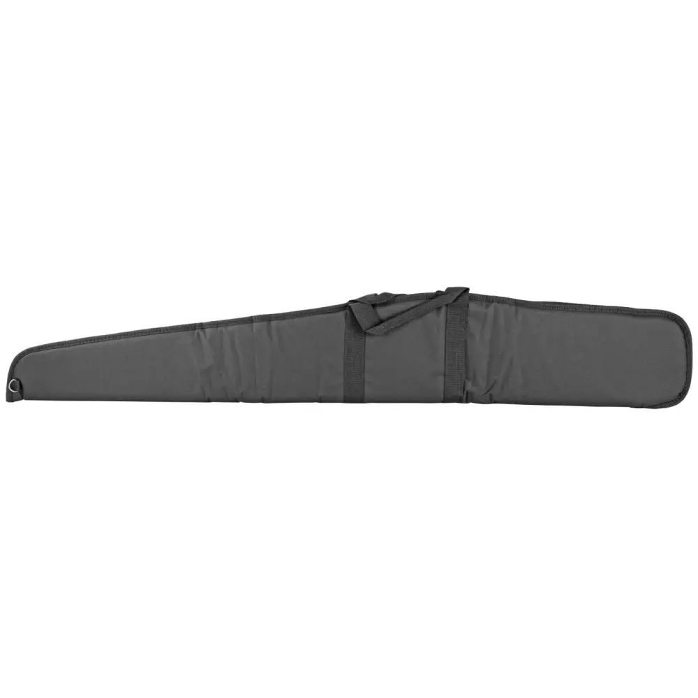 Bulldog Economy Shotgun Case 52 Black With Black Trim