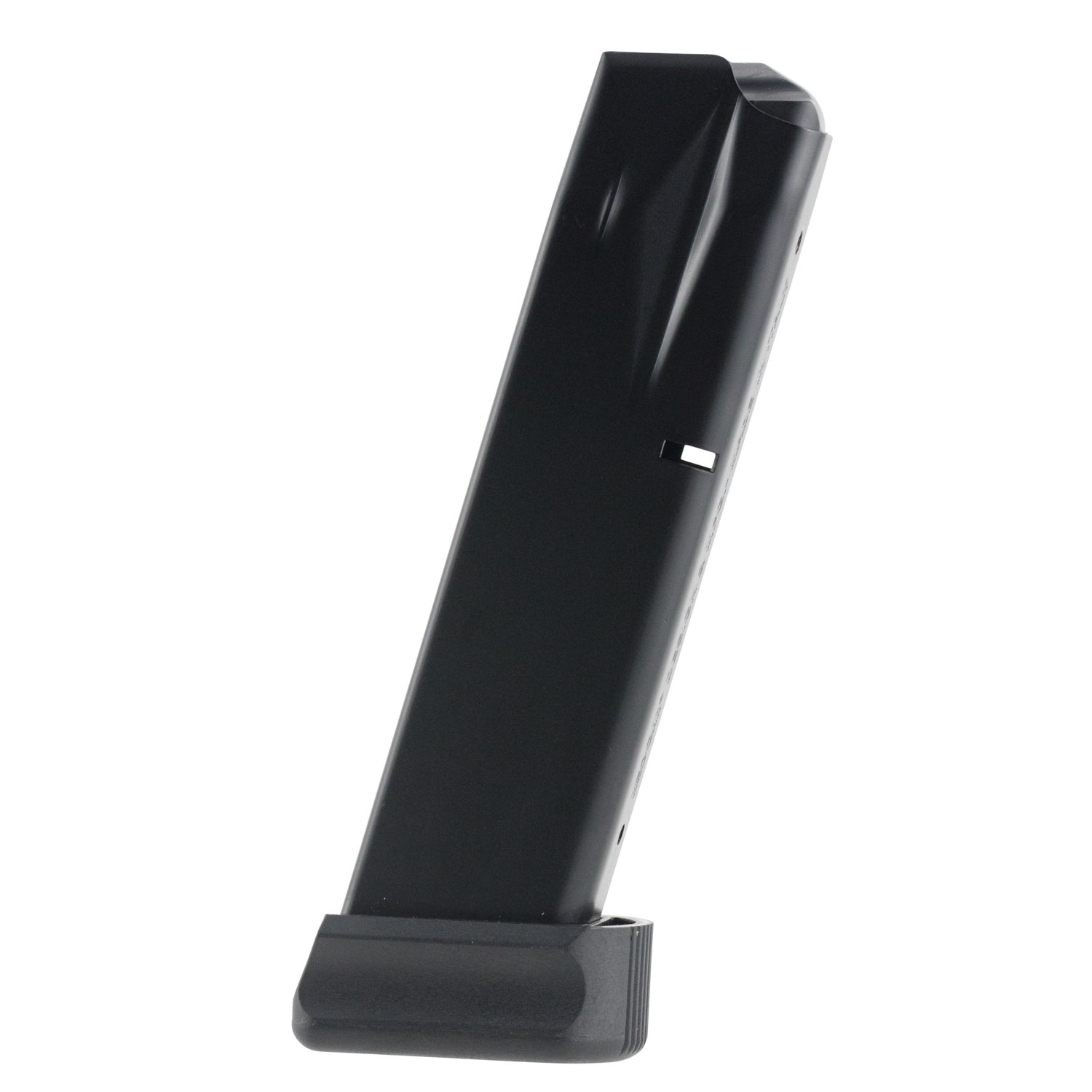 Mec-gar Magazine 9MM 18RD Anti-friction for Beretta 92FS Compact