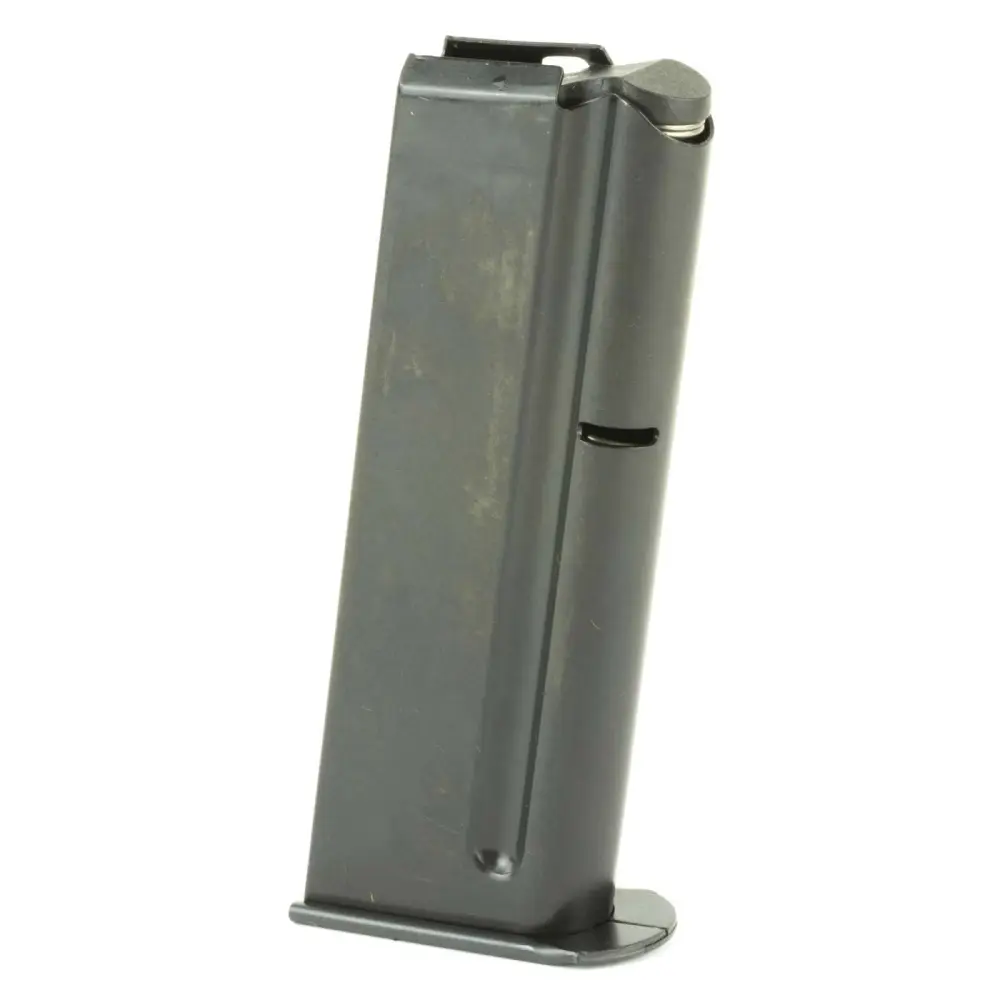 Magnum Research Desert Eagle Magazine 44 Magnum 8RD Black