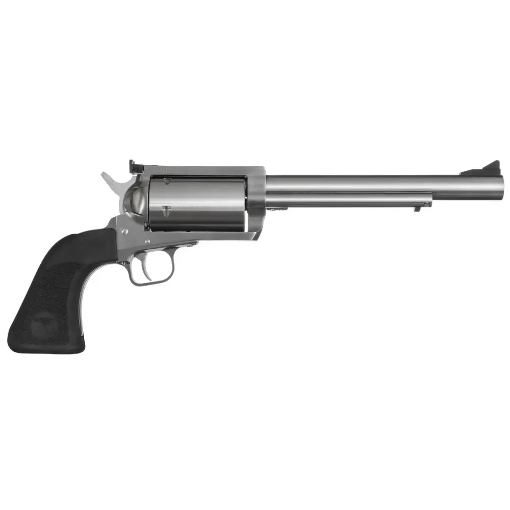 Magnum Research Bfr 45-70 Gov 7.5 Revolver 5-ROUNDS
