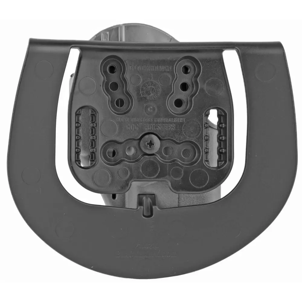 Blackhawk Serpa Sportster Holster Fits Glock 19/23/32/36 Left Hand