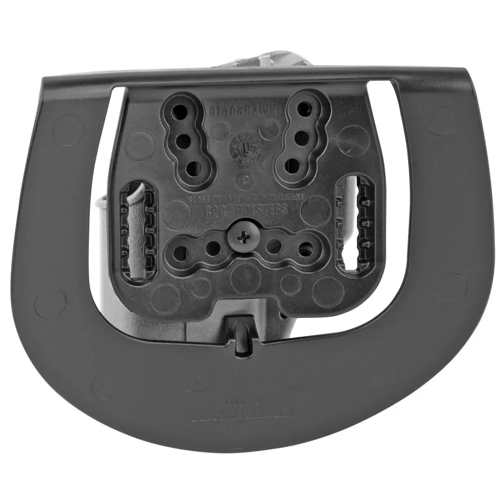 Blackhawk Serpa Sportster Holster for Glock 19/23/32/36 Right Hand
